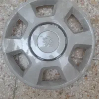 قالپاق پژو یک عدد