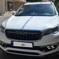 فروش فیدلیتی پرایم ۷ نفره مدل ۱۴۰۱ گیربکس جدید