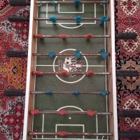 فوتبال دستی