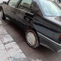 پژو۴۰۵ مدل ۸۳