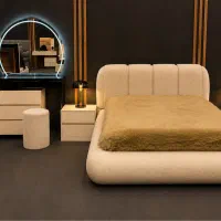 تولیدی تخت خواب قیمتها به قبل با اقساط۲۴ماه یزد