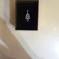 پلاک نقره