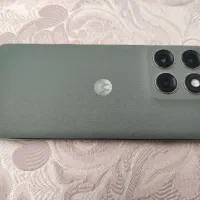 Motorola Edge 60 pro 512g پرچمدار موتورلا