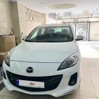مزدا3N نیو مدل97 مشابه صفر