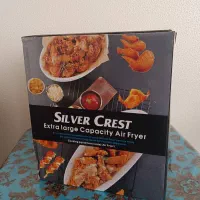 هواپز سیلور کرست