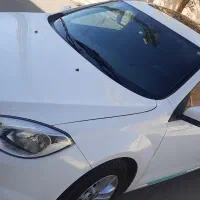 برلیانس ۳۳۰ اتومات ۹۹ موتور بزرگ ۱۶۵۰