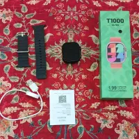 ساعت هوشمند T1000 الترا
