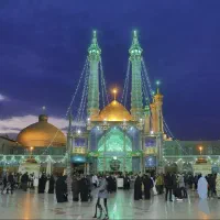 تور زیارتی