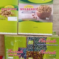 کارتن بستەبندی خشکبار ( ۱۰ کیلویی)