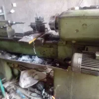 کارگاه تراشکاری
