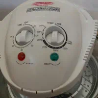 بخار پز فلیور ویو