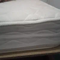 تخت و تشک|تخت و سرویس خواب|بیرجند, |دیوار