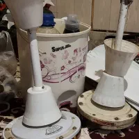 پنکه سقفی 1500