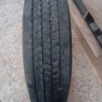 لاستیک چرخ