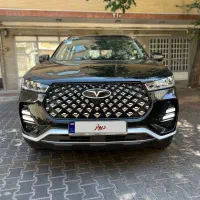 تیگو ۷ پرو مدل ۱۴۰۲ بیرنگ گارانتی فعال