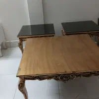 میز عسلی|مبلمان خانگی و میز عسلی|باقرشهر, |دیوار