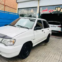پراید 132مدل 89