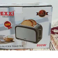 تست ساز mexxi