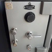 تعمیرات گاوصندوق (خرید/ گاو صندوق کار کرده