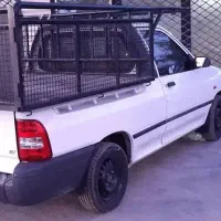 باربری...وانت بار