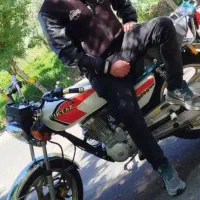 موتور سیکلت