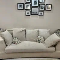 مبلمان راحتی ۷ نفره