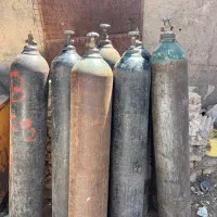 کپسول هوا وco2