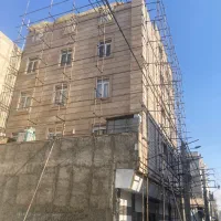 اجاره و نصب داربست فلزی با قیمت مناسب