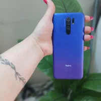 گوشی redmi9