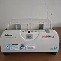 اسکنر Avision AD125
