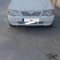 پراید 132 تمیز