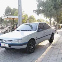 پژو مدل ۸۸