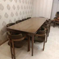 فروش ویژه در اصفهان*/       میز غذاخوری نازلی۰۲٪