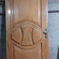 در تمام چوب