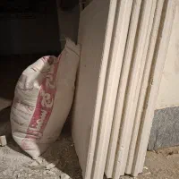 گچ پیش ساخته ۱ عدد کیسه گچ