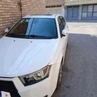 دنا سفیداتوماتیک فول آپشنال مدل ۱۴۰۳