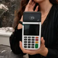 بدون مالیات و جواز/کارتخوان پوز سیار/ اقساط / کشلس