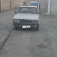پیکان مدل۷۹ کاربرات