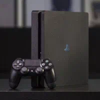 Ps4 slim 1t