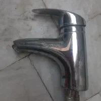 شیر اهرمی