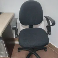 میز و صندلی کامپیوتر