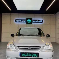 ریو Ls مدل ۸۸|خودرو سواری و وانت|کوچصفهان, |دیوار