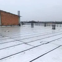 عایق کاری ایزوگام