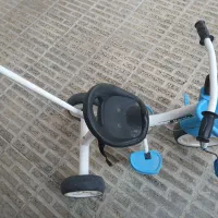 سه چرخه نونوچون جاندارم میفروشم