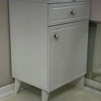 آیینه و دراور