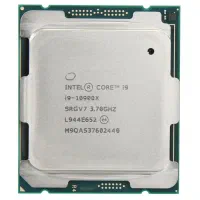 باندل حرفه ای I9 10900X