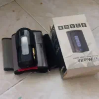 دستگاه فشار سنج