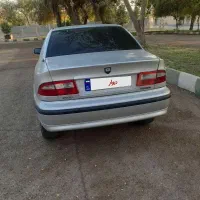 سمند۸۲ شاسی سالم فابریک