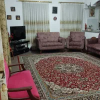 سوئیت پنجاه متر، تراس بیست ،بین تنکابن و رامسر
