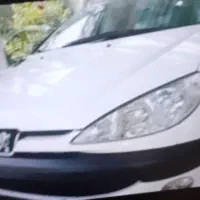 ۲۰۶تیپ۲tu3